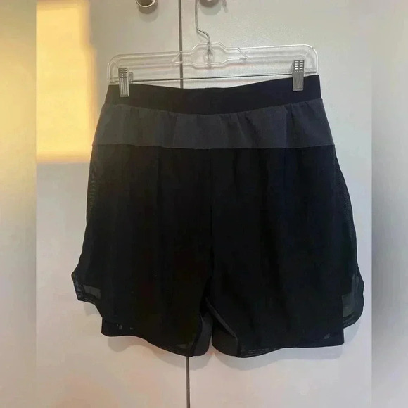 Lululemon Men's Steady and Fast Shorts 7”- Size: M - Picture 14 of 16